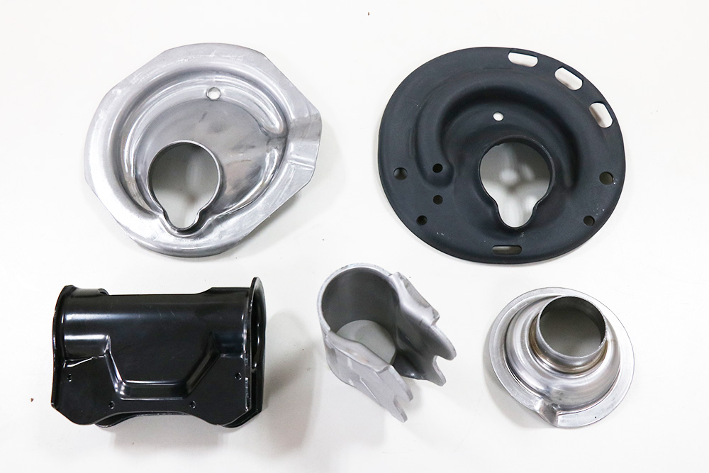 汽車減震器類產品