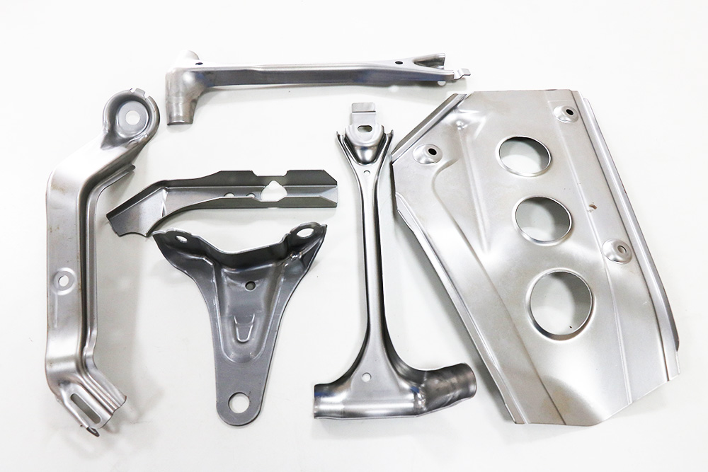 汽車支架類產(chǎn)品